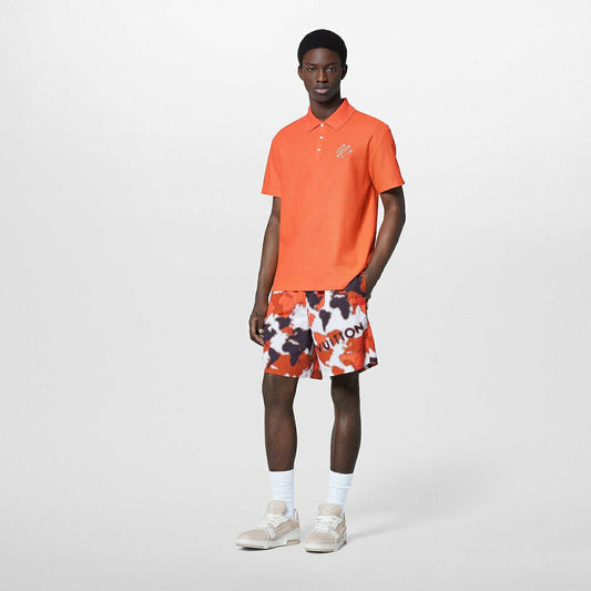 LV Trainer MaisonCuir 98%Auth 2213