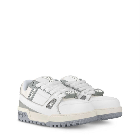 LV Trainer Maxi MaisonCuir 98%Auth 2208