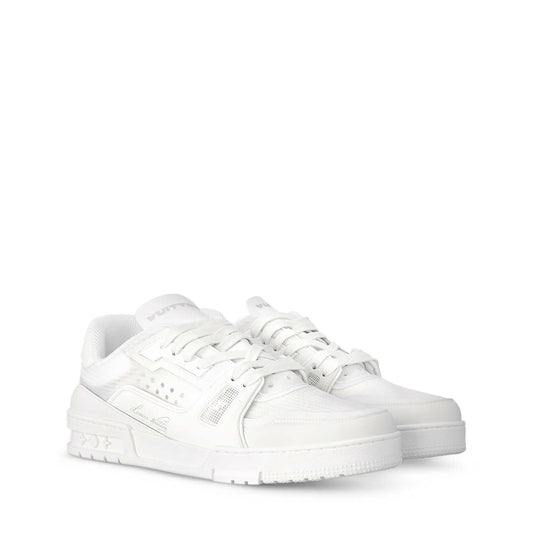 LV Trainer MaisonCuir 98%Auth 2257