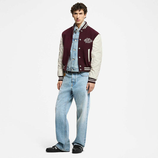 LV Trainer MaisonCuir 98%Auth 2260