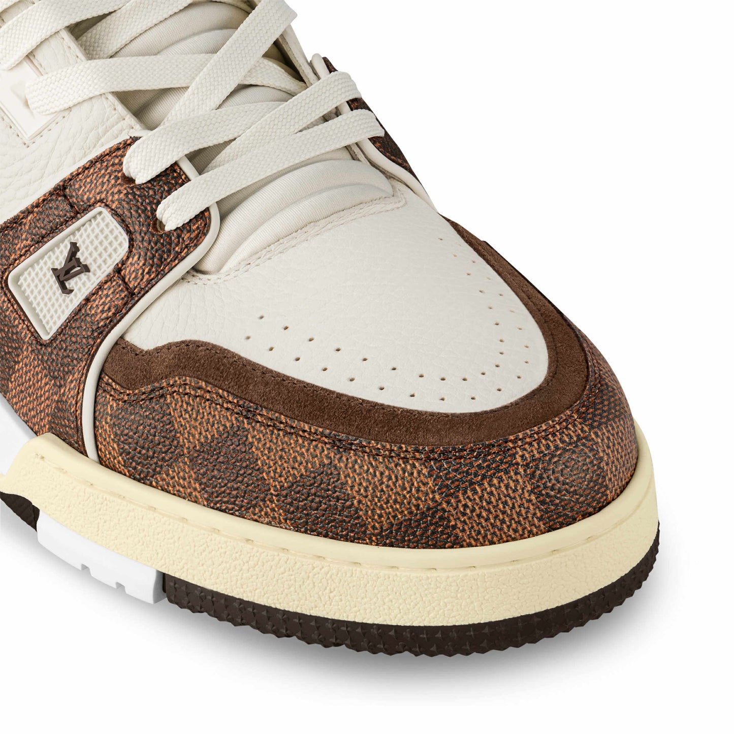 LV Trainer MaisonCuir 98%Auth 2252