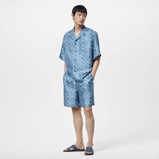 LV Oasis Mule MaisonCuir 98%Auth 2249