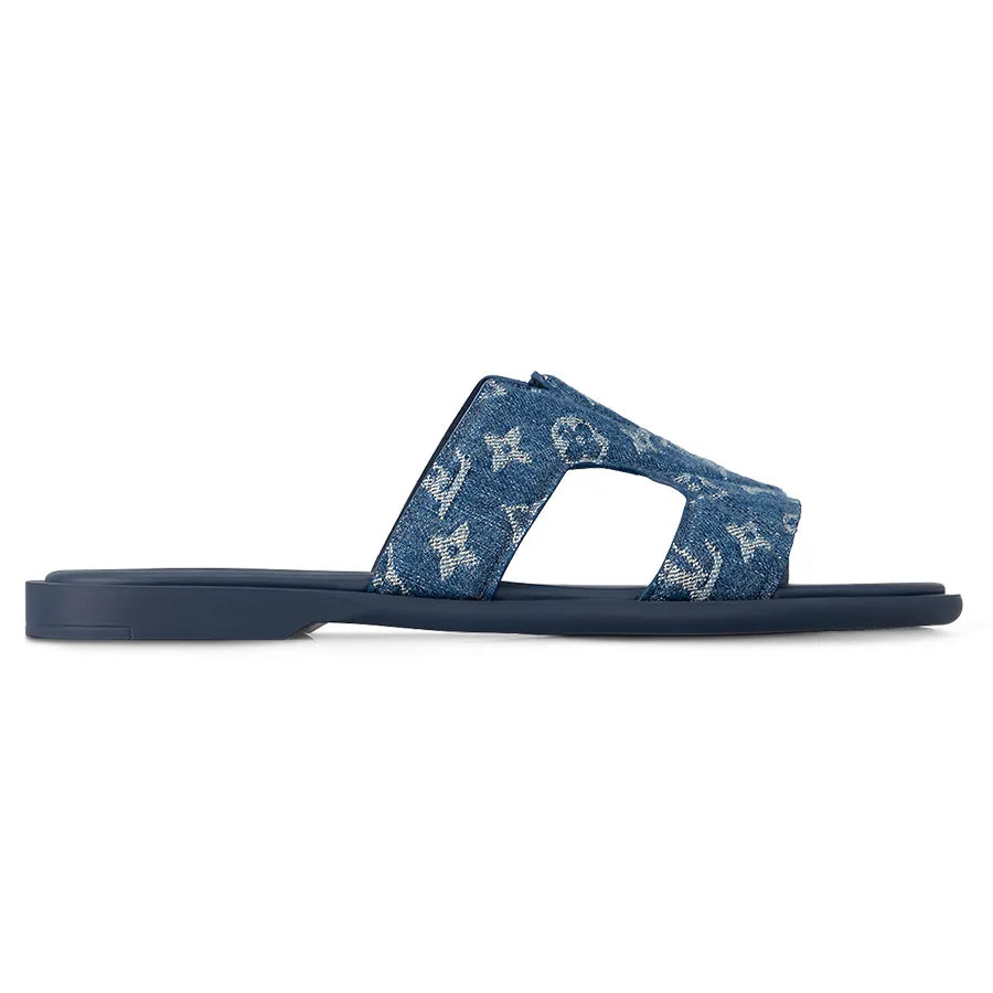 LV Oasis Mule MaisonCuir 98%Auth 2249