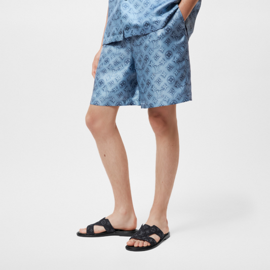 LV Oasis Mule MaisonCuir 98%Auth 2250