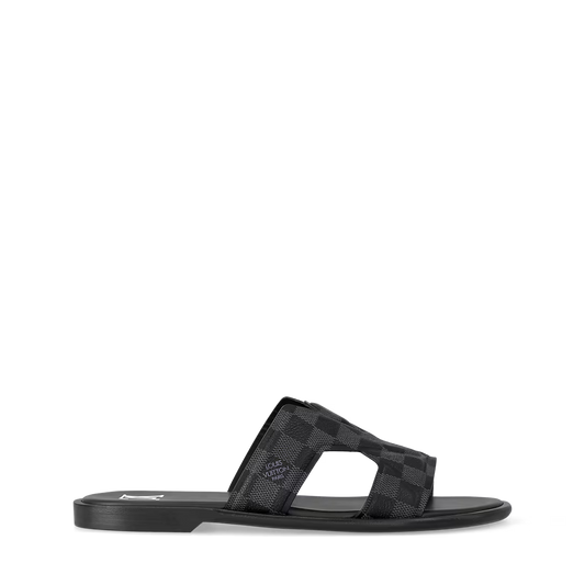 LV Oasis Mule MaisonCuir 98%Auth 2248