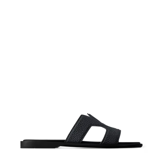 LV Oasis Mule MaisonCuir 98%Auth 2242