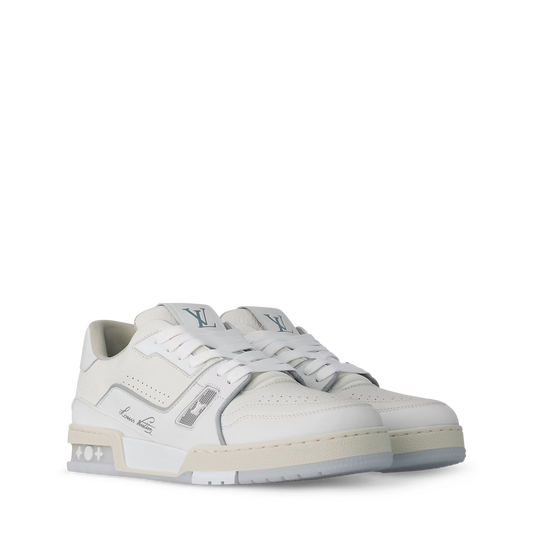 LV Trainer MaisonCuir 98%Auth 2224