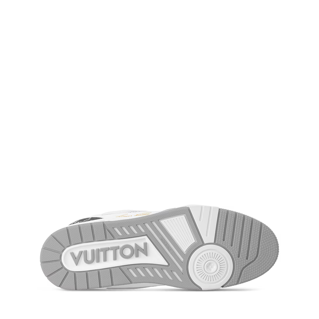 LV Trainer MaisonCuir 98%Auth 2233