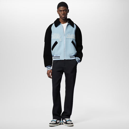 LV Trainer MaisonCuir 98%Auth 2235