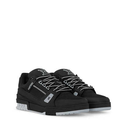 LV Trainer MaisonCuir 98%Auth 2206