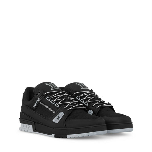 LV Trainer MaisonCuir 98%Auth 2206