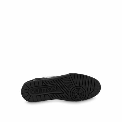 LV Trainer MaisonCuir 98%Auth 2253