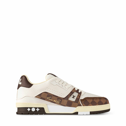 LV Trainer MaisonCuir 98%Auth 2252