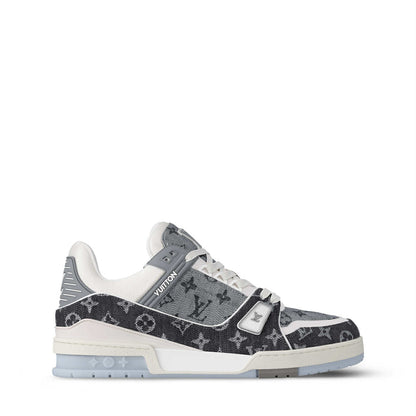 LV Trainer MaisonCuir 98%Auth 2215