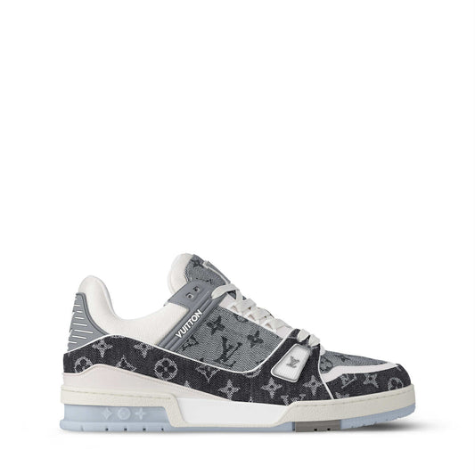 LV Trainer MaisonCuir 98%Auth 2215