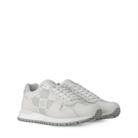 Run Away Sneaker MaisonCuir 98%Auth 2201