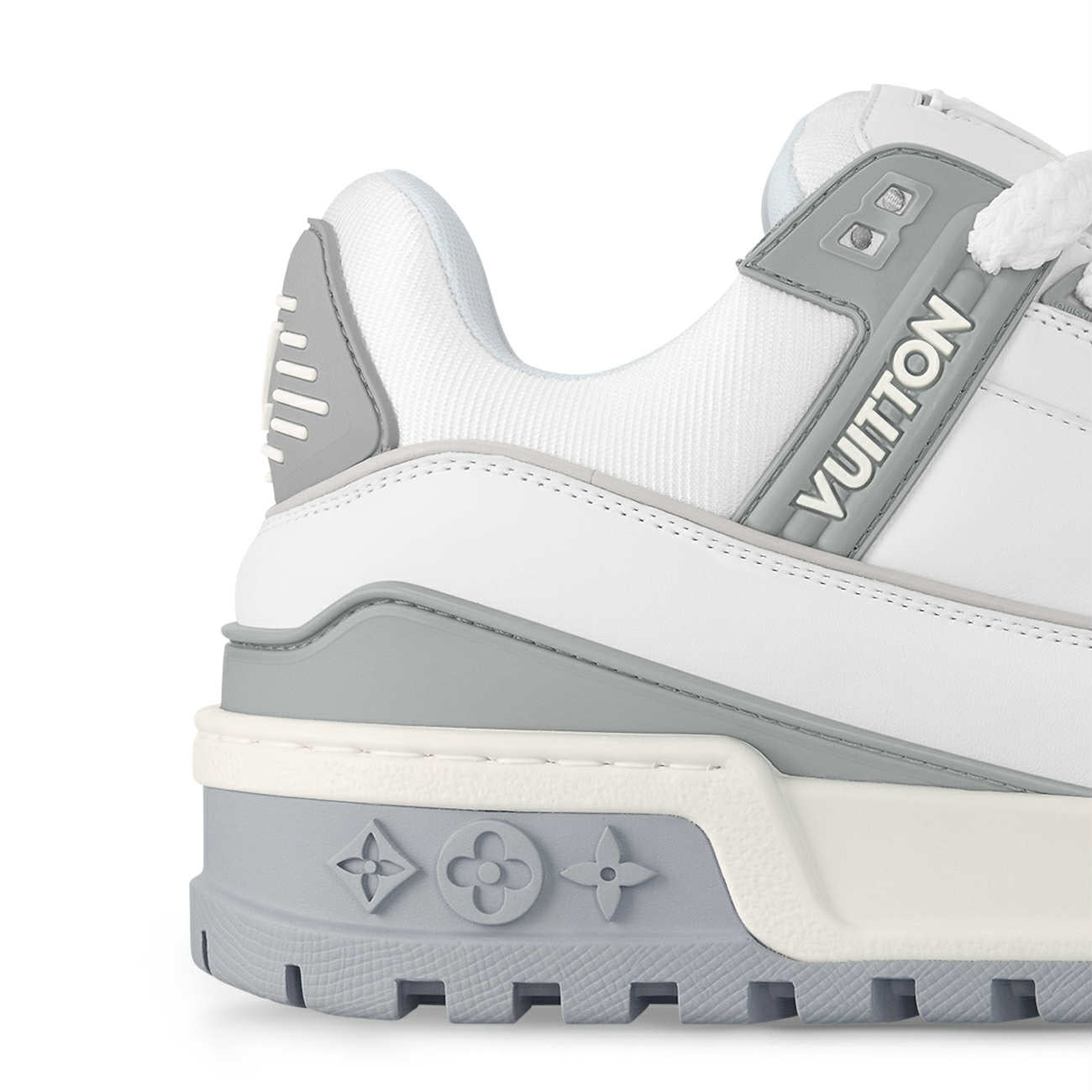 LV Trainer Maxi MaisonCuir 98%Auth 2208