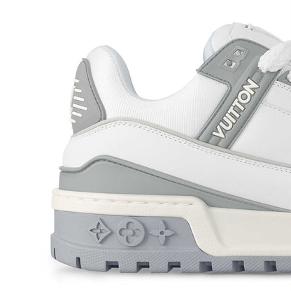 LV Trainer Maxi MaisonCuir 98%Auth 2208