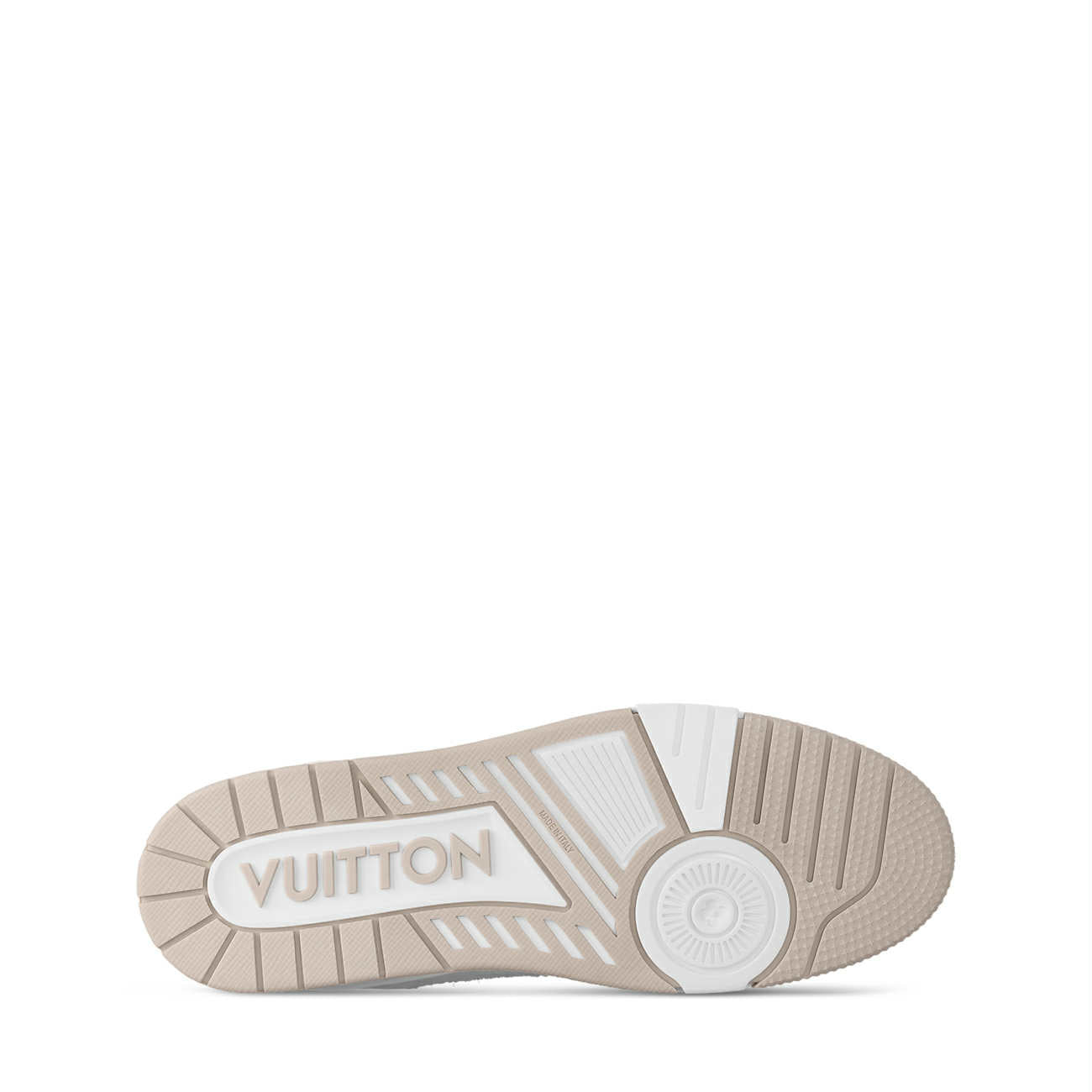 LV Trainer MaisonCuir 98%Auth 2213