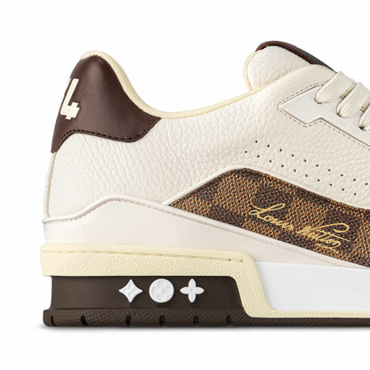 LV Trainer MaisonCuir 98%Auth 2252