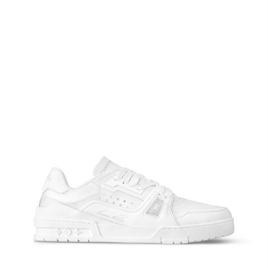 LV Trainer MaisonCuir 98%Auth 2257
