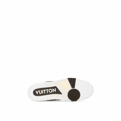 LV Trainer MaisonCuir 98%Auth 2254