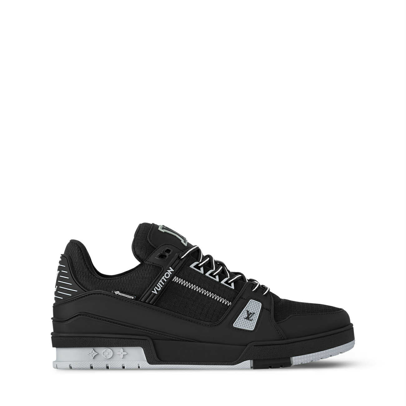 LV Trainer MaisonCuir 98%Auth 2206