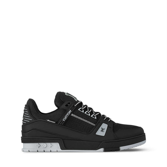 LV Trainer MaisonCuir 98%Auth 2206