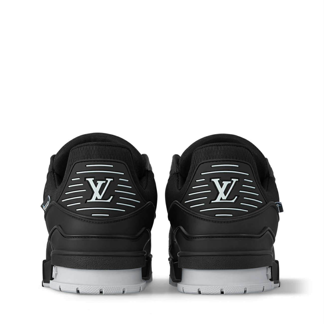 LV Trainer MaisonCuir 98%Auth 2206