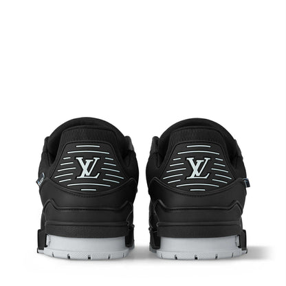 LV Trainer MaisonCuir 98%Auth 2206