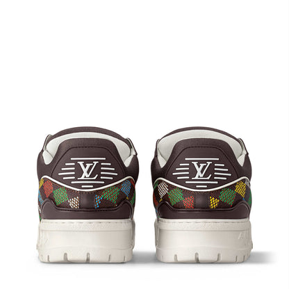 LV Trainer Maxi MaisonCuir 98%Auth 2210