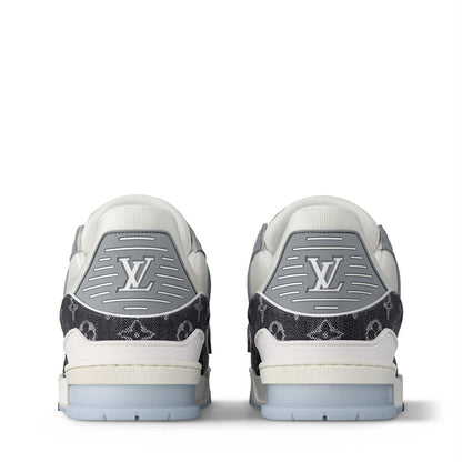 LV Trainer MaisonCuir 98%Auth 2215
