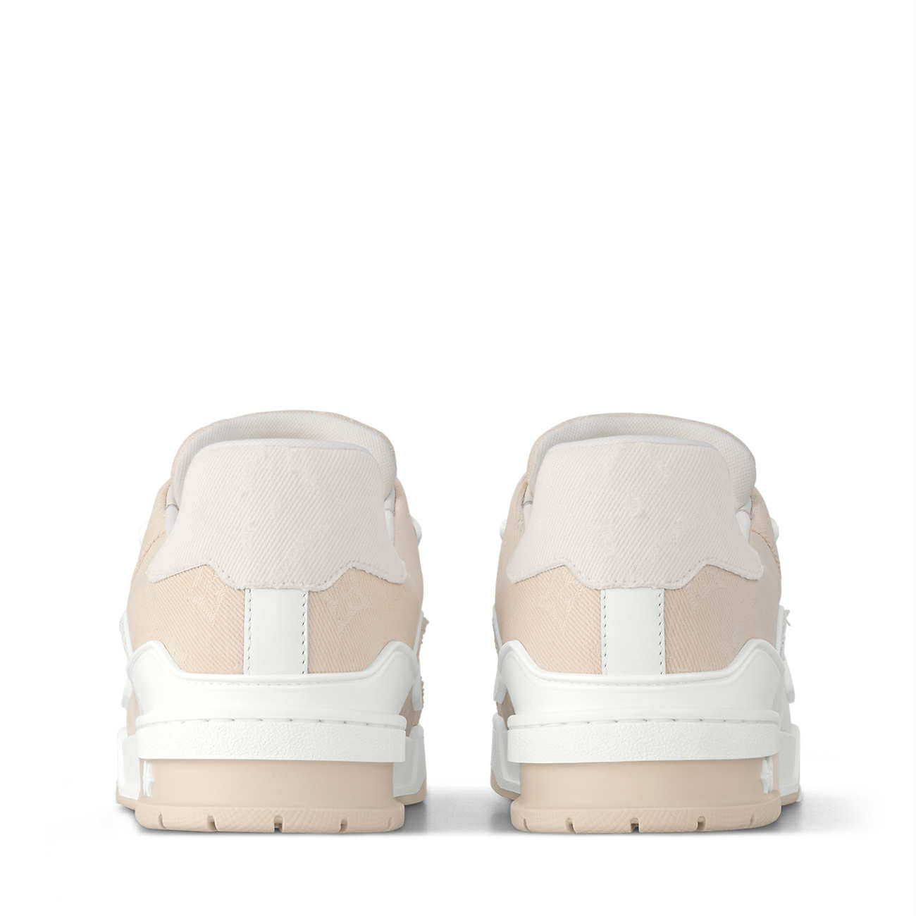 LV Trainer MaisonCuir 98%Auth 2213