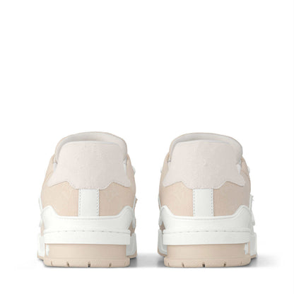 LV Trainer MaisonCuir 98%Auth 2213