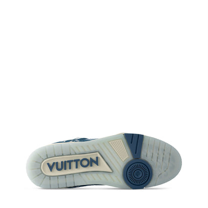 LV Trainer MaisonCuir 98%Auth 2214