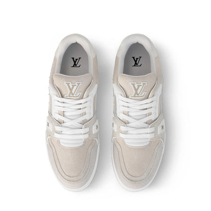 LV Trainer MaisonCuir 98%Auth 2213