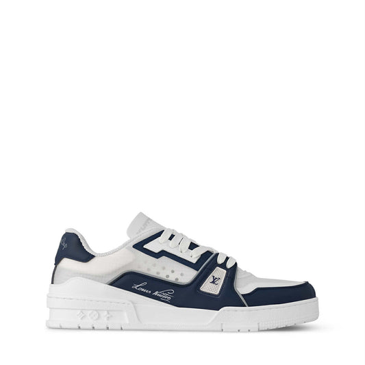 LV Trainer MaisonCuir 98%Auth 2256