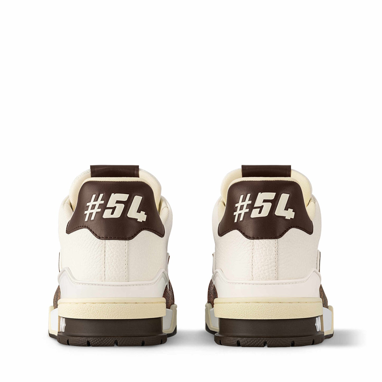 LV Trainer MaisonCuir 98%Auth 2252