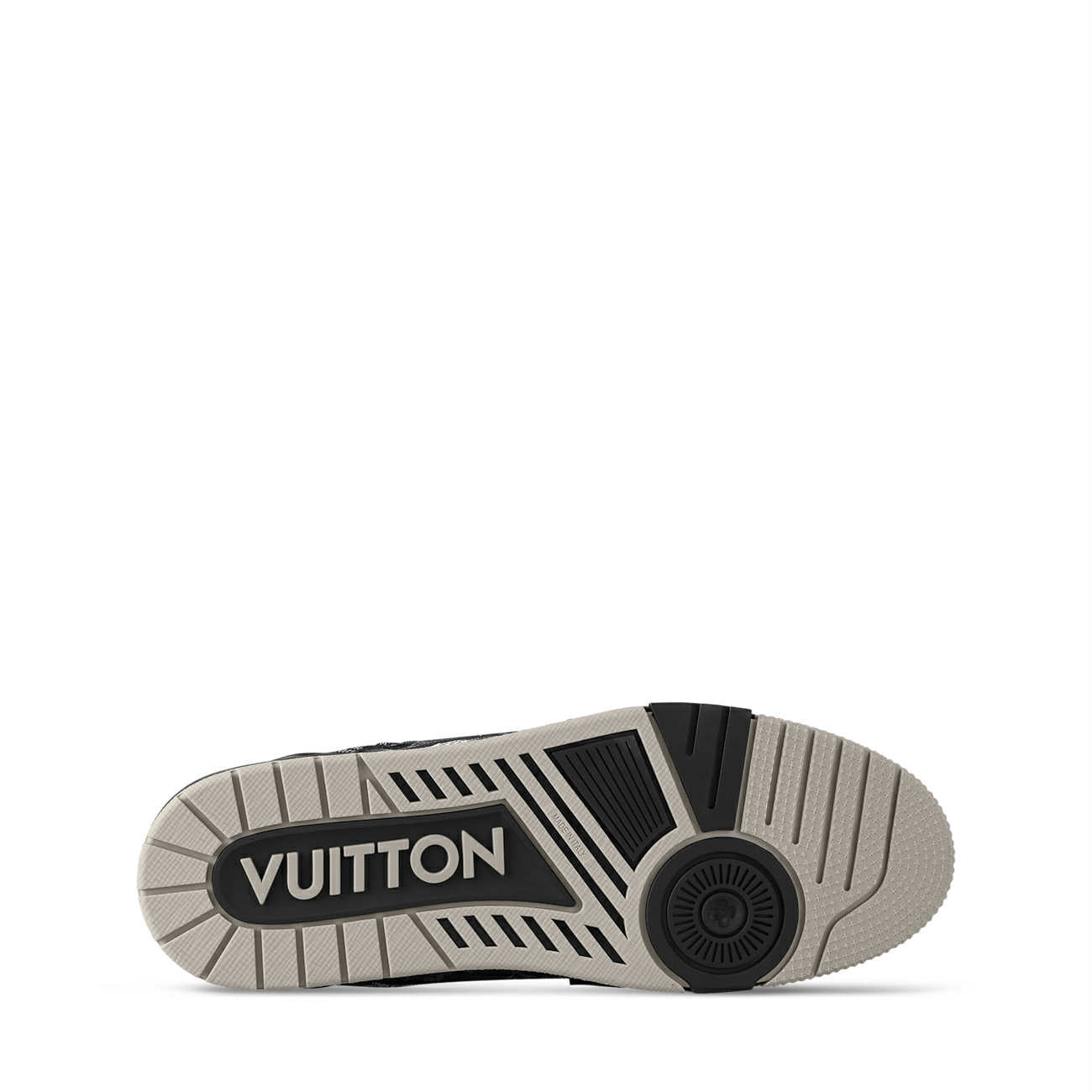 LV Trainer MaisonCuir 98%Auth 2212