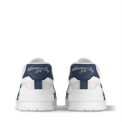 LV Trainer MaisonCuir 98%Auth 2256