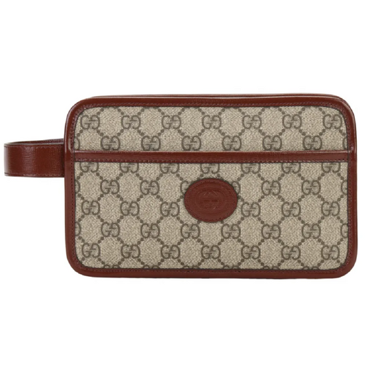 Bag Gucci Maisoncuir 98%Auth