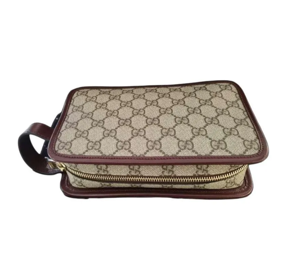 Bag Gucci Maisoncuir 98%Auth
