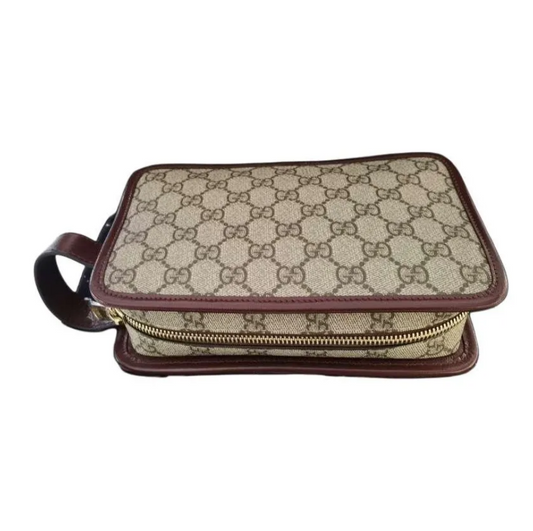 Bag Gucci Maisoncuir 98%Auth