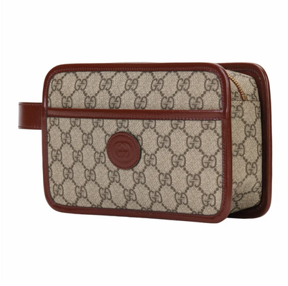 Bag Gucci Maisoncuir 98%Auth