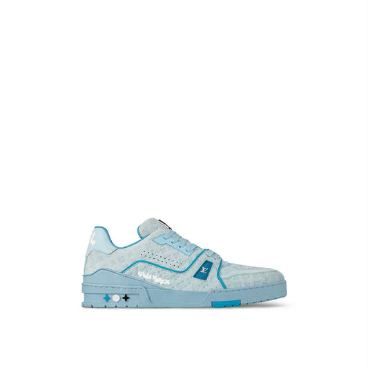 LV Trainer MaisonCuir 98%Auth 2203