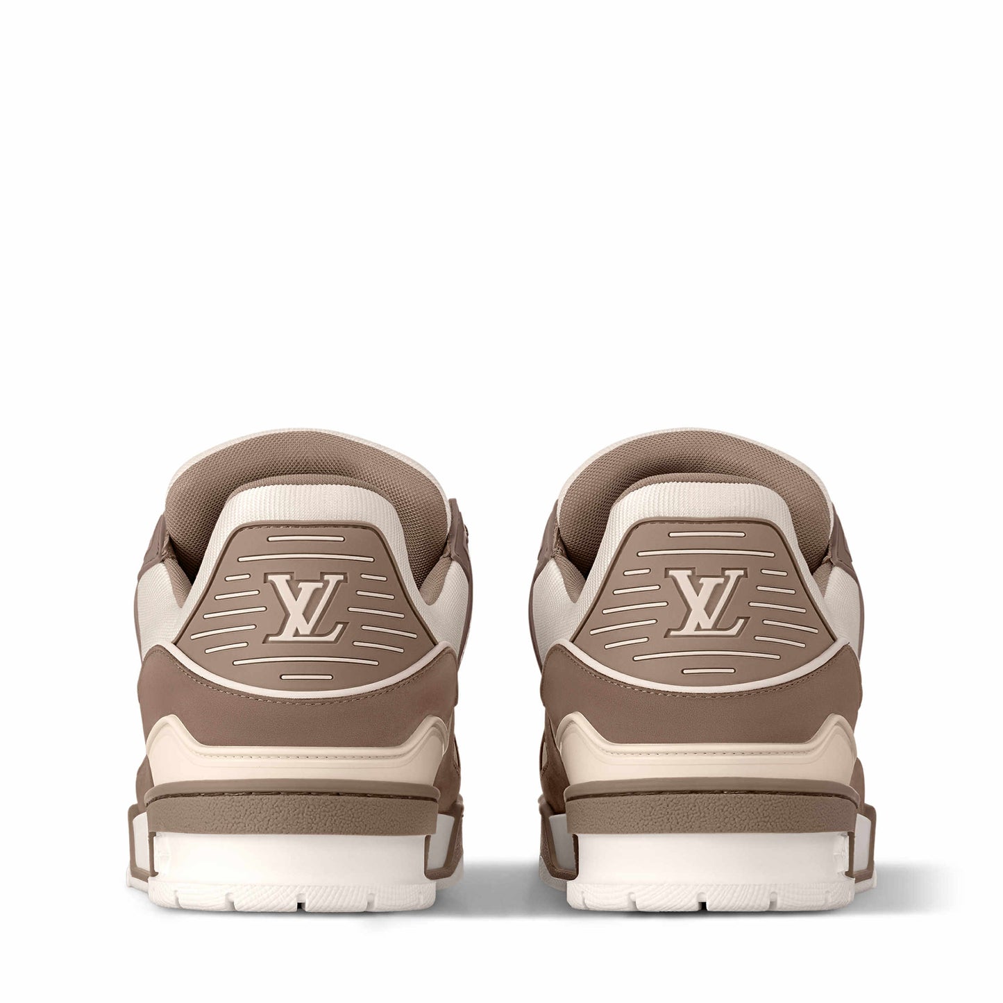 LV Trainer MaisonCuir 98%Auth 2259