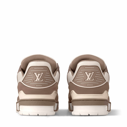 LV Trainer MaisonCuir 98%Auth 2259