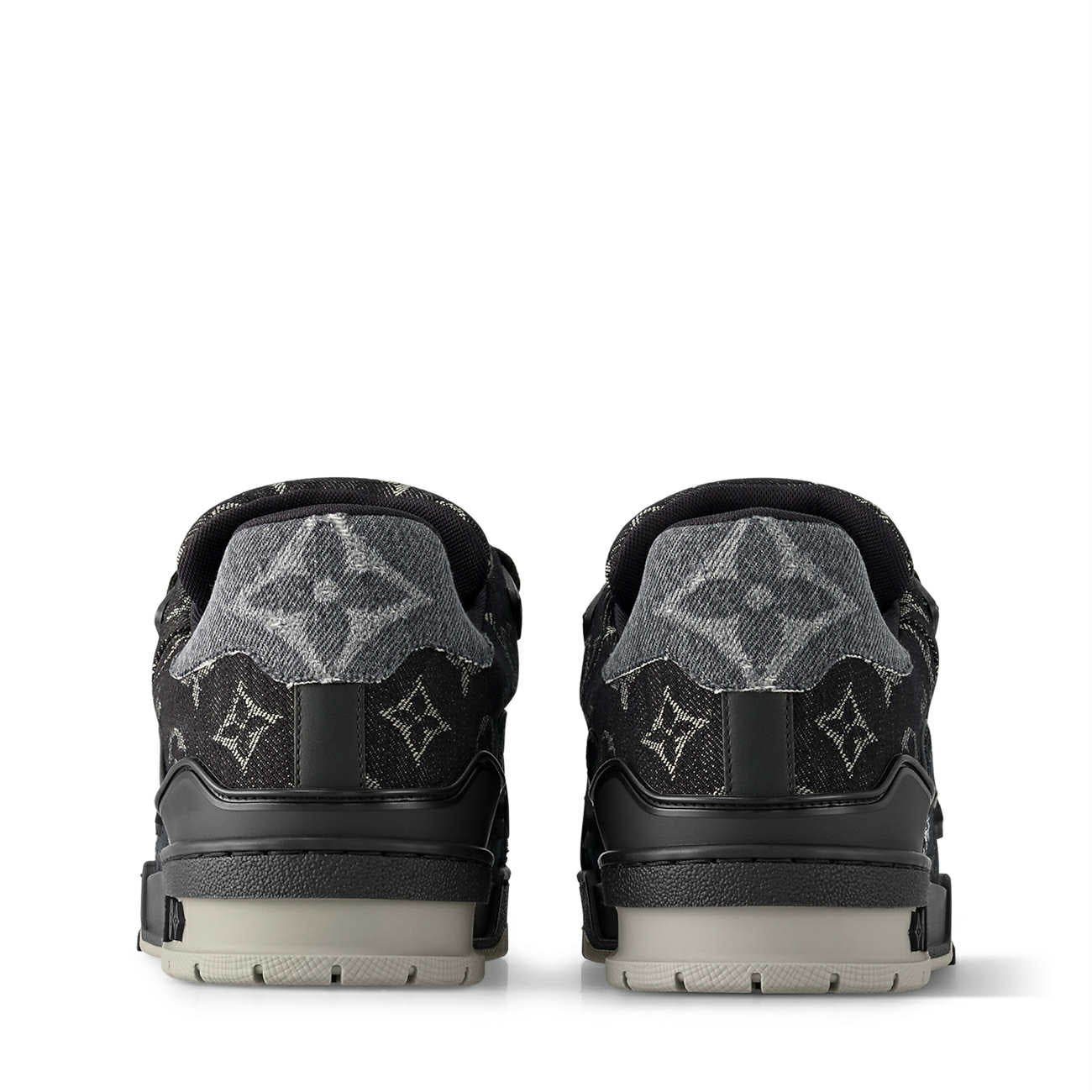 LV Trainer MaisonCuir 98%Auth 2212