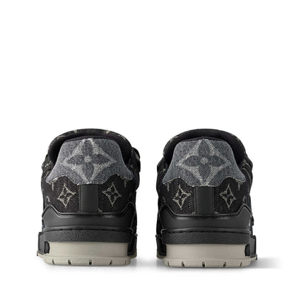 LV Trainer MaisonCuir 98%Auth 2212