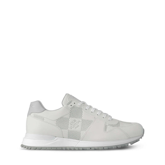 Run Away Sneaker MaisonCuir 98%Auth 2201